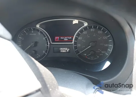 2015 Nissan Altima 2.5/2.5 S/2.5 Sl/2.5 Sv from USA, damaged, VIN 1N4AL3AP4FN332226